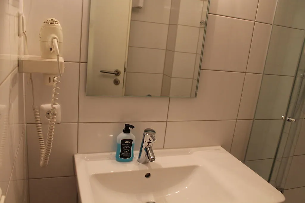 Hotel Am Viktualienmarkt Monachium