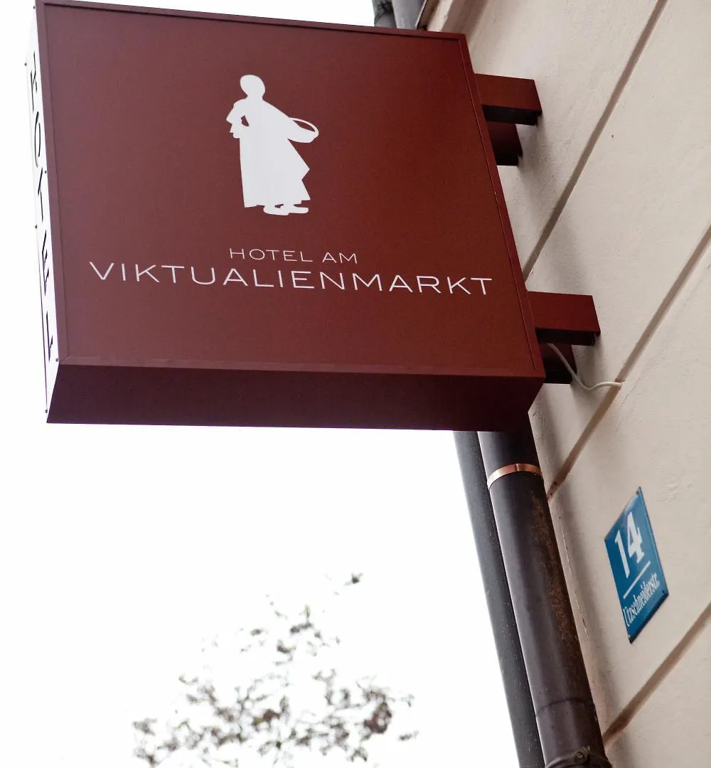 Hotel Am Viktualienmarkt Monachium
