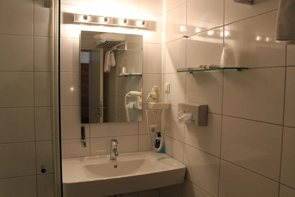 Hotel Am Viktualienmarkt Monachium 3*,  Niemcy