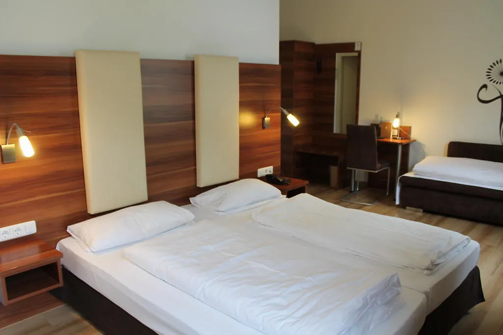 Hotel Am Viktualienmarkt Monachium