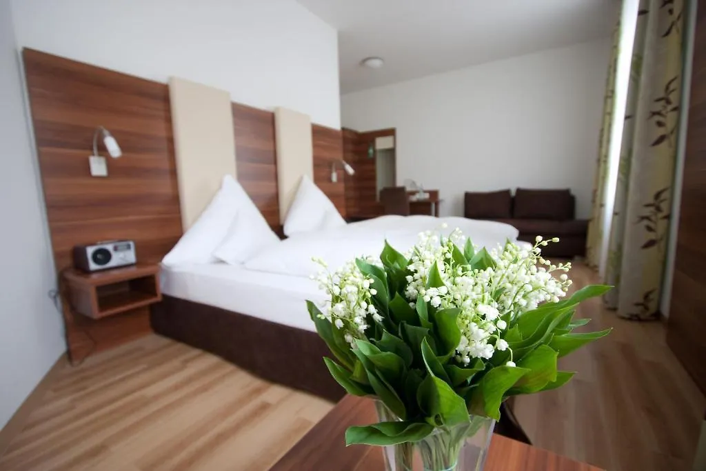 Hotel Am Viktualienmarkt Monachium