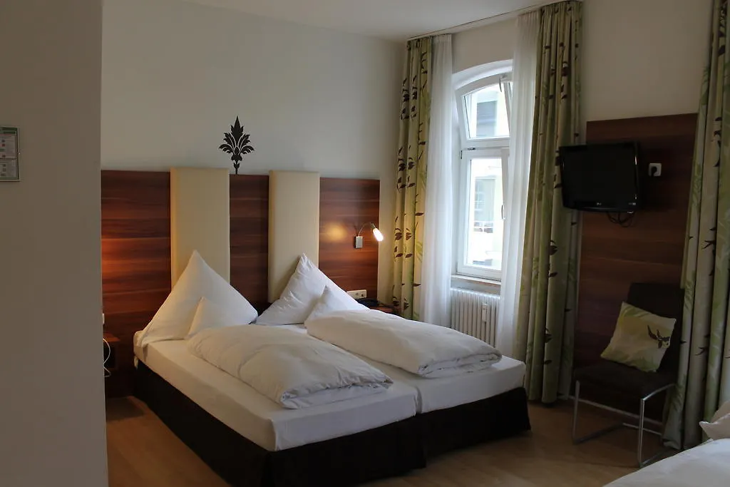 Hotel Am Viktualienmarkt Monachium