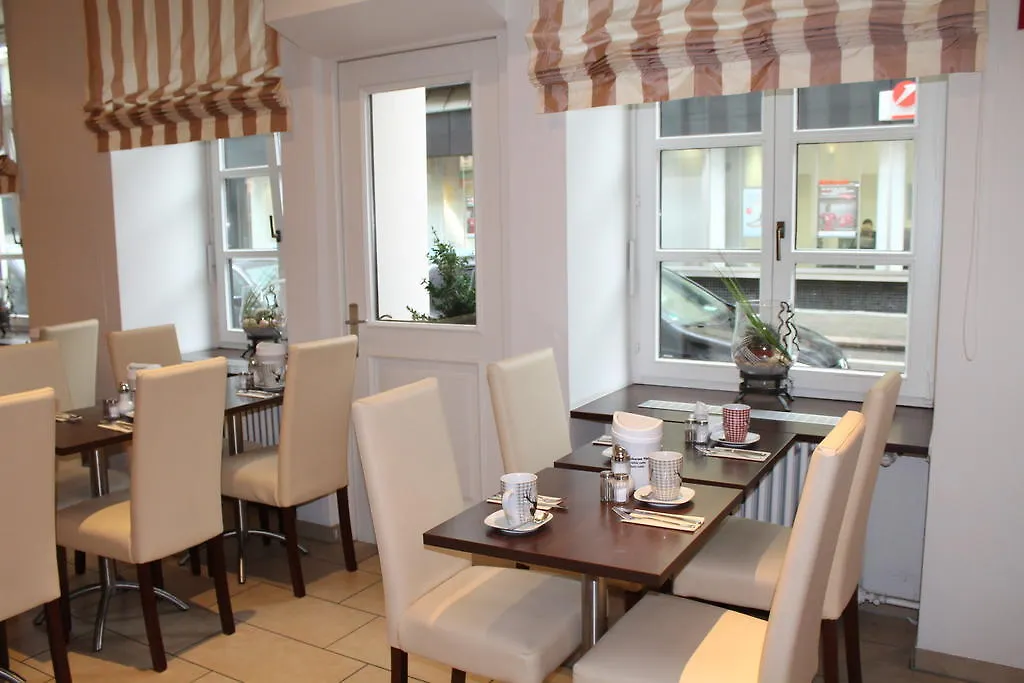 Hotel Am Viktualienmarkt Monachium