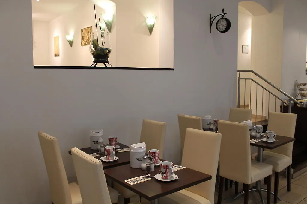 Hotel Am Viktualienmarkt Monachium