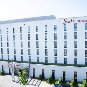 3* Otel Star G Premium Domagkstrasse