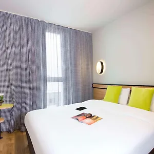 3* Apart Otel Adagio Access Olympiapark