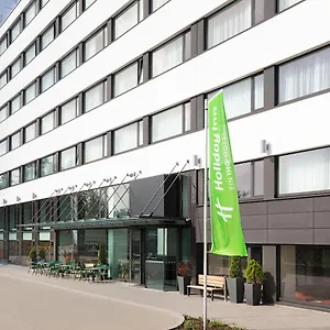 - Leuchtenbergring By Ihg Munique