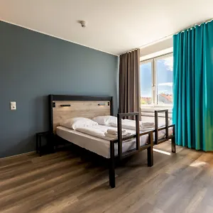 2* Otel A&o Laim