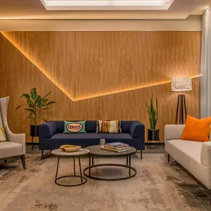 Courtyard By Marriott Center Munique