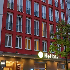 H+ Munique