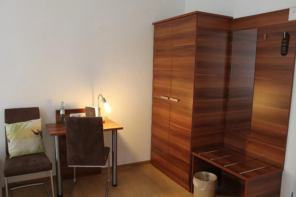 Hotel am Viktualienmarkt München 3*,  Deutschland