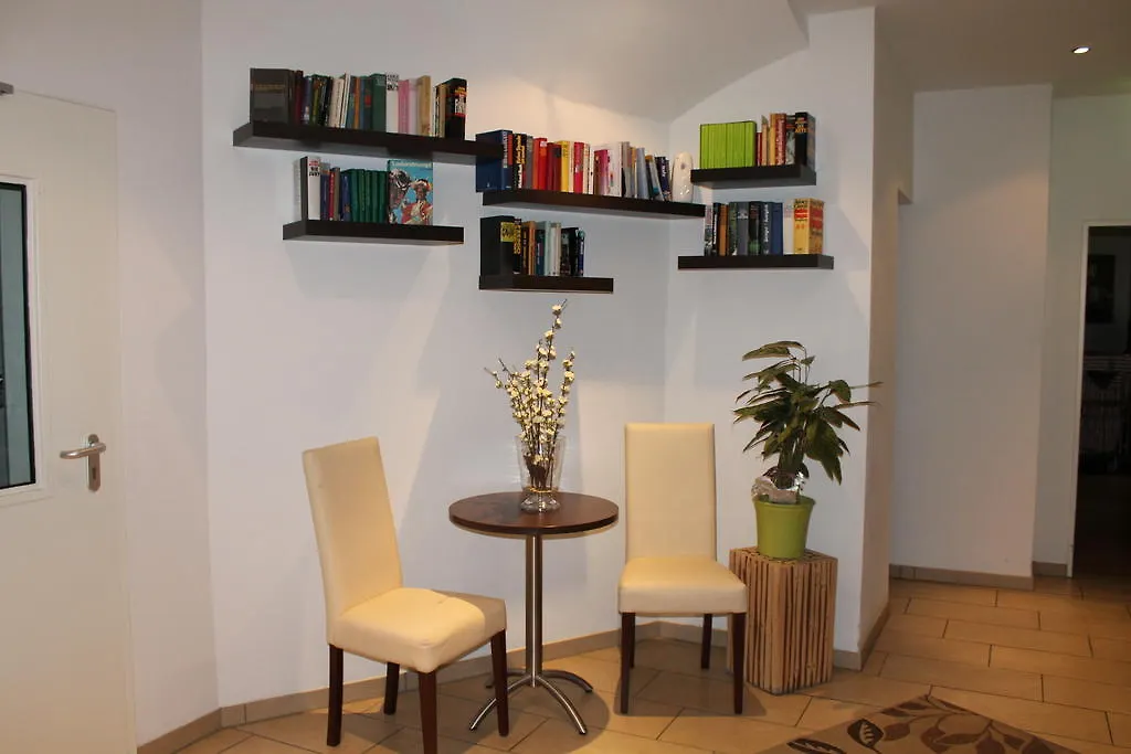 Hotel am Viktualienmarkt München 3*,