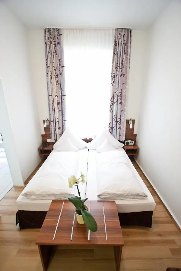 Hotel am Viktualienmarkt München Deutschland