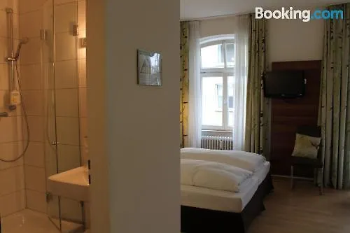 Hotel am Viktualienmarkt München 3*,  Deutschland
