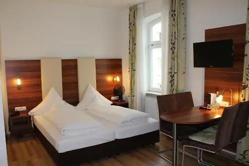 Hotel am Viktualienmarkt München